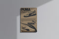 GeekCultcha Puma Palermo Premium Canvas Print
