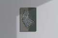 GeekCultcha Game of Thrones House Stark Premium Canvas Print