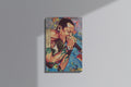 GeekCultcha Linkin Park Soloist Themed Premium Canvas Painting