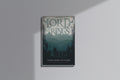 GeekCultcha Lord of the Rings Premium Canvas Painting