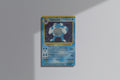 GeekCultcha Pokémon Poliwrath Premium Canvas Print
