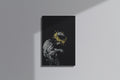 GeekCultcha Marvel Venom Premium Canvas Painting Modern Design