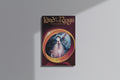 GeekCultcha The Lord of the Rings Gandalf Premium Canvas Print