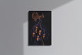 GeekCultcha Opeth Group Member Premium Canvas Painting