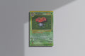 GeekCultcha Pokémon Vileplume Premium Canvas Print