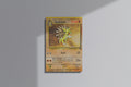 GeekCultcha Pokémon Sandslash Premium Canvas Print