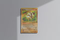 GeekCultcha Pokémon Mankey Premium Canvas Print