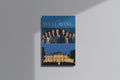 GeekCultcha The West Wing Premium Canvas Print