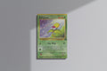 GeekCultcha Pokémon Bellsprout Premium Canvas Print