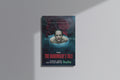 GeekCultcha The Handmaid's Tale Hulu Premium Canvas Print