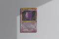 GeekCultcha Pokémon Gengar Premium Canvas Print