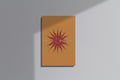 GeekCultcha Game of Thrones Martell Icon Premium Canvas Print