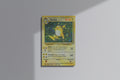 GeekCultcha Pokémon Raichu Premium Canvas Print