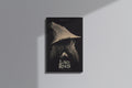 GeekCultcha The Lord of the Rings: The Fellowship of the Ring Premium Canvas Print