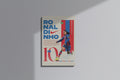 GeekCultcha Ronaldinho Nike Themed Premium Canvas Painting