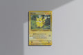 GeekCultcha Pokémon Pikachu Themed Premium Canvas Print