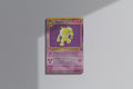 GeekCultcha Pokémon Hypno Premium Canvas Print