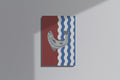 GeekCultcha Sea Theme Fish Design Premium Canvas Painting