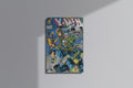 GeekCultcha X-Men Marvel Premium Canvas Print