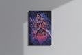 GeekCultcha Marvel Avengers Endgame Premium Canvas Print
