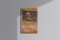 GeekCultcha Pokémon Magmar Premium Canvas Print