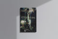 GeekCultcha Supernatural Dean and Sam Premium Canvas Print