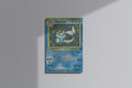 GeekCultcha Pokémon Vaporeon Premium Canvas Print