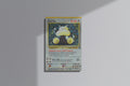 GeekCultcha Pokémon Snorlax Premium Canvas Print Modern
