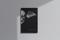 GeekCultcha Avenged Sevenfold Hail to the King Premium Canvas Print