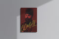 GeekCultcha Premium Canvas Painting with Cemal Pasha Theme