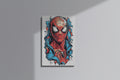 GeekCultcha Marvel Spider-Man Premium Canvas Print