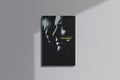 GeekCultcha Prison Break Series Canvas Print
