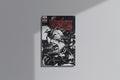 GeekCultcha Marvel Venom Premium Canvas Print