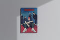GeekCultcha Limp Bizkit Music Group Premium Canvas Painting