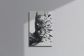 GeekCultcha DC Comics Batman Premium Canvas Print