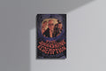 GeekCultcha The Shawshank Redemption Premium Canvas Print