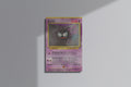 GeekCultcha Pokémon Gastly Premium Canvas Print