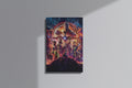 GeekCultcha Marvel Avengers Endgame Premium Canvas Print