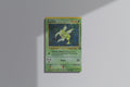 GeekCultcha Pokémon Scyther Premium Canvas Print