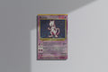 GeekCultcha Pokémon Mewtwo Premium Canvas Print