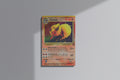 GeekCultcha Pokémon Flareon Premium Canvas Print