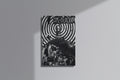 GeekCultcha Tim Burton Collection Canvas Print