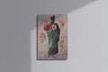 GeekCultcha Marvel Deadpool Artistic Premium Canvas Painting