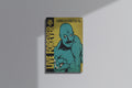 GeekCultcha Watchmen Dr. Manhattan Premium Canvas Print