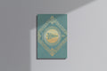 GeekCultcha Rivendell Themed Premium Canvas Painting