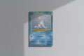 GeekCultcha Pokémon Seel Premium Canvas Print