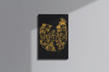 GeekCultcha Wu-Tang Clan Portrait Premium Canvas Print