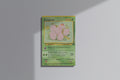 GeekCultcha Pokémon Exeggcute Premium Canvas Print