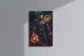 GeekCultcha Marvel Doctor Strange Premium Canvas Print